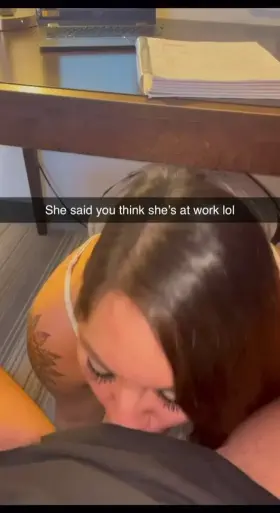 You thought your mom was busy at work today that’s why she wasn’t responding. Until you got this from your asshole ex boss who fired you only 2 weeks ago while he was on a zoom call