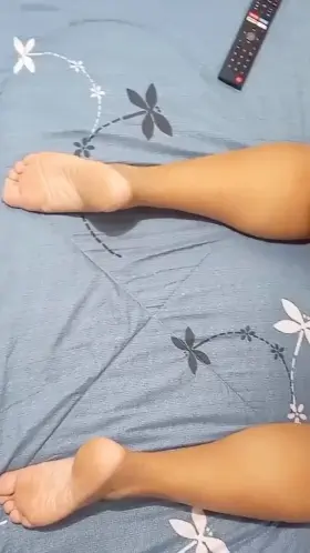 I'm waiting for you so we can enjoy...😛😛😛