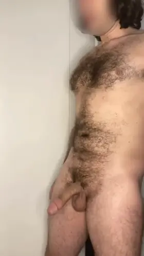 We match on Tinder and you invite me over to your place 🔥