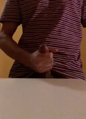 The usual Saturday routine