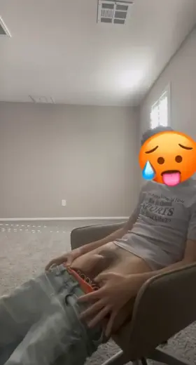 Would you pull my pants down ?