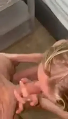 Does it look better on my face or in my mouth?