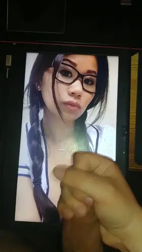 Imo my best Tribute I did