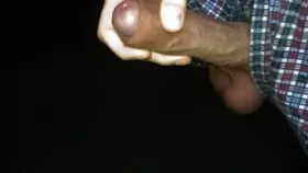 some new cumshot in slow motion