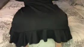 Have you ever seen a teen with an ass this big?