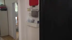 Lilly Bella - Fucking The Hostel Security