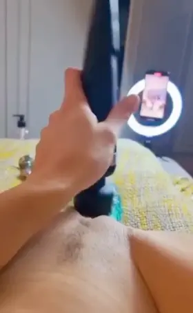 Need to squirt this pussy in someone’s face