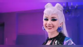 Evelynn is a Horny Slut - purple_bitch