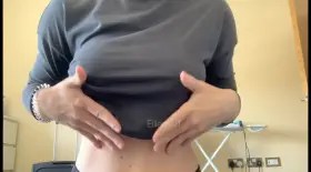 Did you expect me to have such big tits?