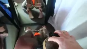 Good Girls Know How To Please [OC]