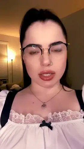 YOUR DICK IS DISGUSTING. Accept it.