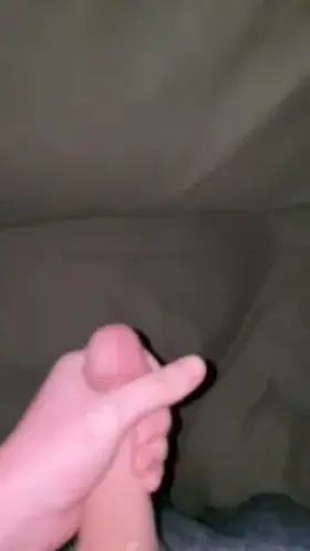 Had some more in me once I stopped recording