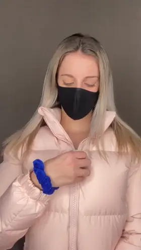 Really miss my Boobie piercings, do you think I should get them back?