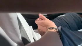 [OC] Love the teasing on road trips