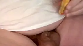 My big grower in action! From smaller than a chapstick to.... 🔨