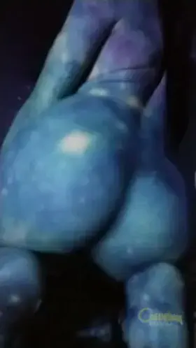 Wish you could help me... I'm so thirsty, care to make me wet?