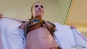 Lena Paul - Fan Service