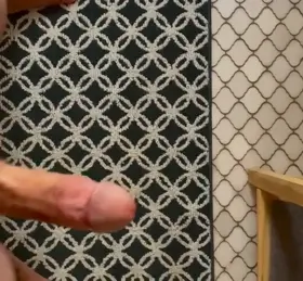 Any takers~Cock NSFW POV Porn GIF