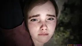 Ellie Williams best day part 1 [The last of us]