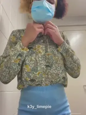 I wonder how big my coworkers think they are 😋