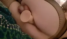 Look what my pussy can do now! 😋