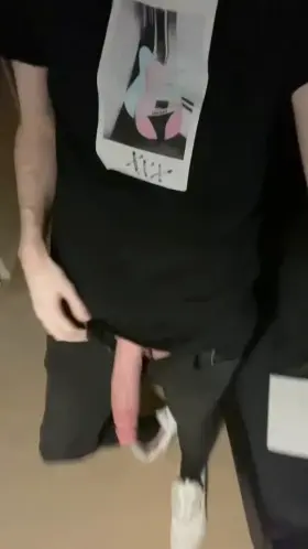 Its Going To Be A Tight Fit.. 😈