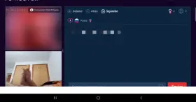 Didn’t notice her on Flingster