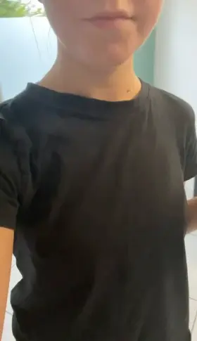 After workout:) would you be up for a cooldown together?