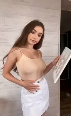 Are you into art students? [OC]