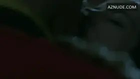 Eva Green from 'penny dreadful '