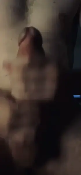 Hope I don't get caught...