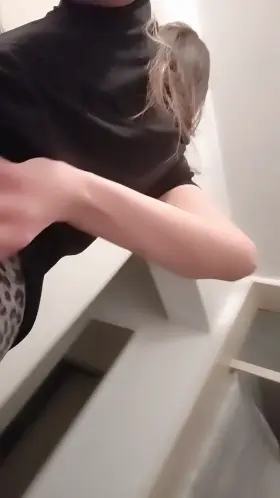 How do you like my new pants? 🍑😈