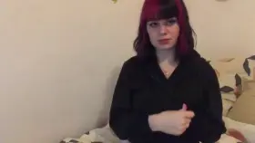 Everyone is shocked when they see my tits for the first time 🙊🙊