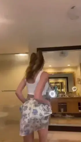 I’ve been working on transitions 😇