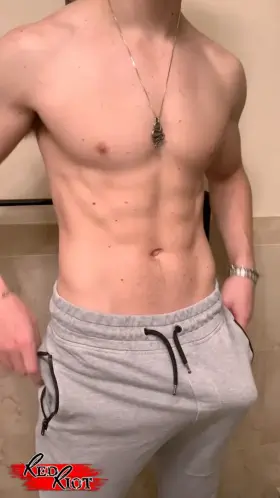 Don't up unless you'd suck it