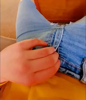 Just missing a hole 28