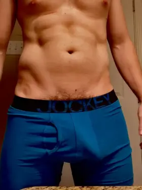 Send chills up and down your spine, juices flowing down your thigh.