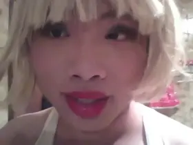 I just really want a mean cock inside me while I eye roll back in pure pleasure