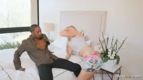 Double (Penetration) Date - ft. Paige Owens, Michael Vegas, Isiah Maxwell