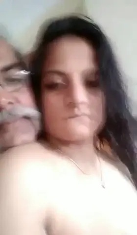 Father in law and Desi Bahu Home Alone Fucked Full 2 Video ⚡♥️