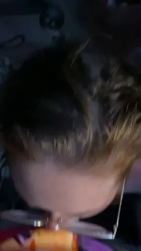 Facefucking Is My Favorite Thing Any Big Tit Women Interested?