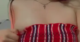 I wish somebody could suck on them right now