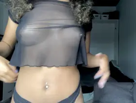 They could use a nice massage