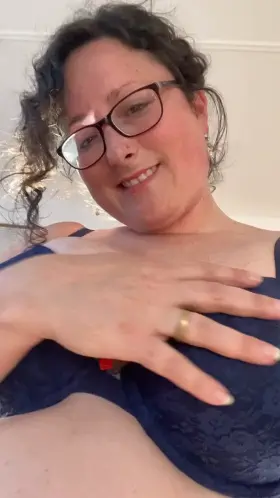 I want you cum on my boobs multiple times