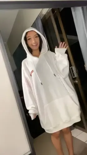 O.M.G ( her content in the comments )