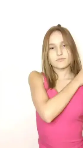 Sexy Blonde 😻 Barely Legal 18 Years Old 🌸 Premium Custom Videos 💦 Vaginal 💦B / G G 💋 Wet Premium Videos Every Other Day 😈 Cock Rating 😏 Always Online For You ☑