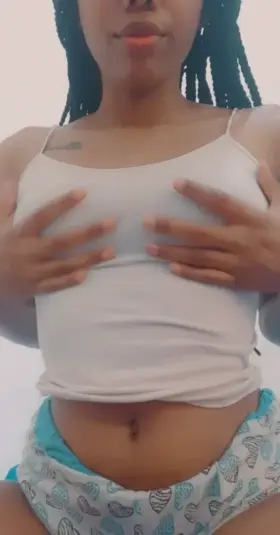 I want you to take it off