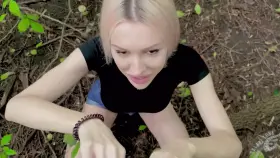 It seems the dogs on the walk knew what we were doing here.