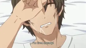 Lonely man chooses to die to a succubus... (Tiny Evil)