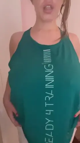 Dropping them like that in front of you… what would you do next?